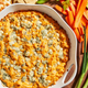 Buffalo chicken dip